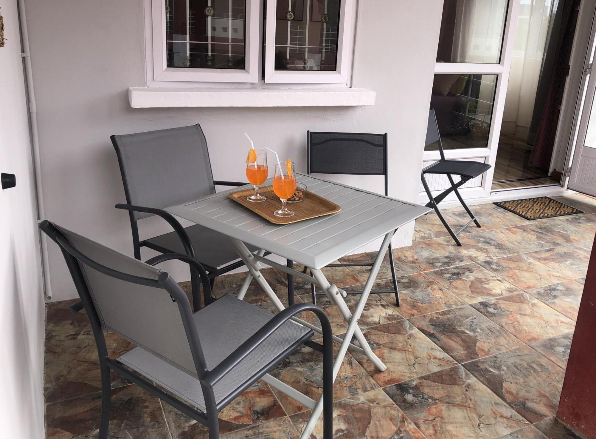 Cosy A 300m De La * Pereybere Beach