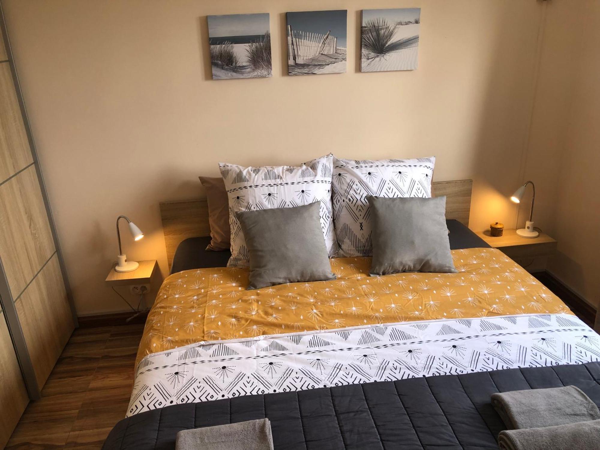 Cosy A 300m De La अपार्टमेंट Pereybere Beach