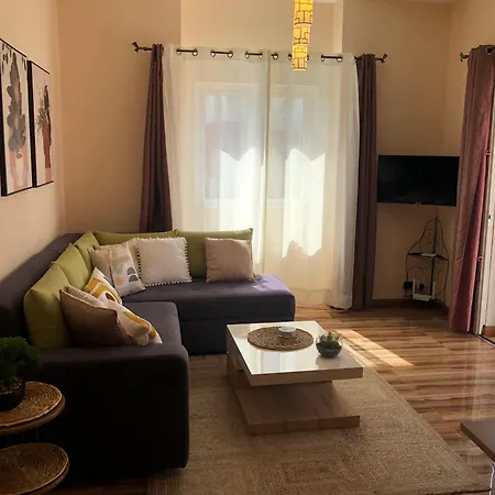 Appartement Cosy A 300M De La Mer Pereybere Beach Exterior photo
