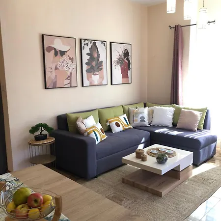 Appartement Cosy A 300M De La Mer Pereybere Beach Exterior photo