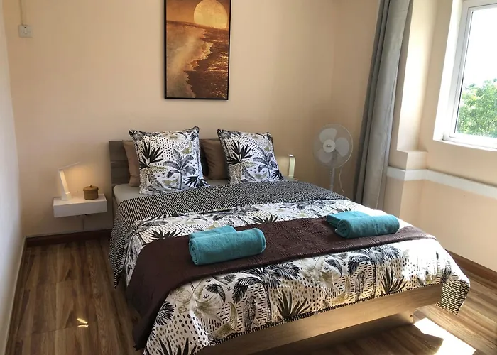 Appartement Cosy A 300M De La Mer