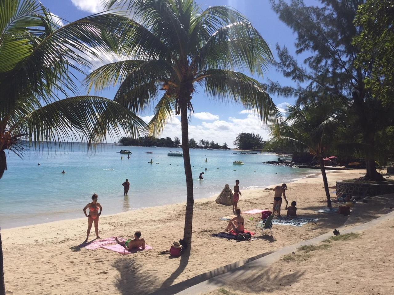 Cosy A 300m De La Pereybere Beach