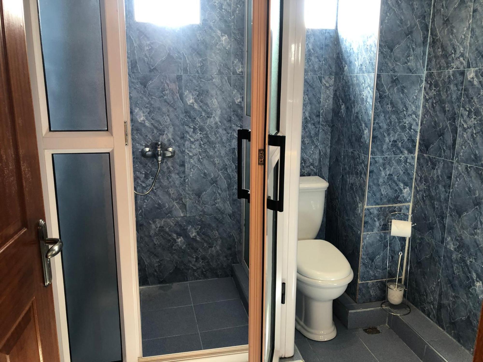 Apartment Cosy A 300m De La Pereybere Beach