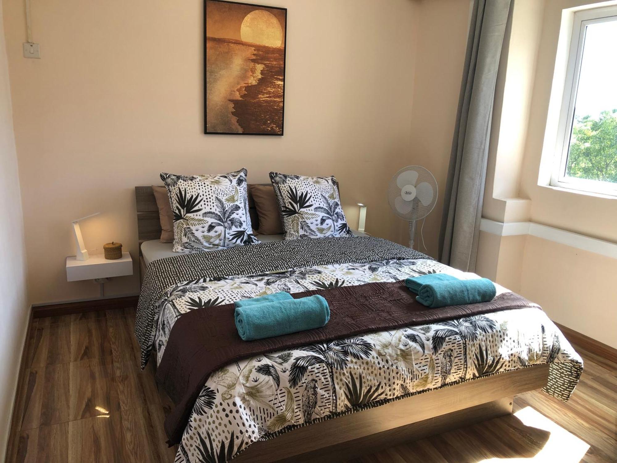 Cosy A 300m De La Apartment