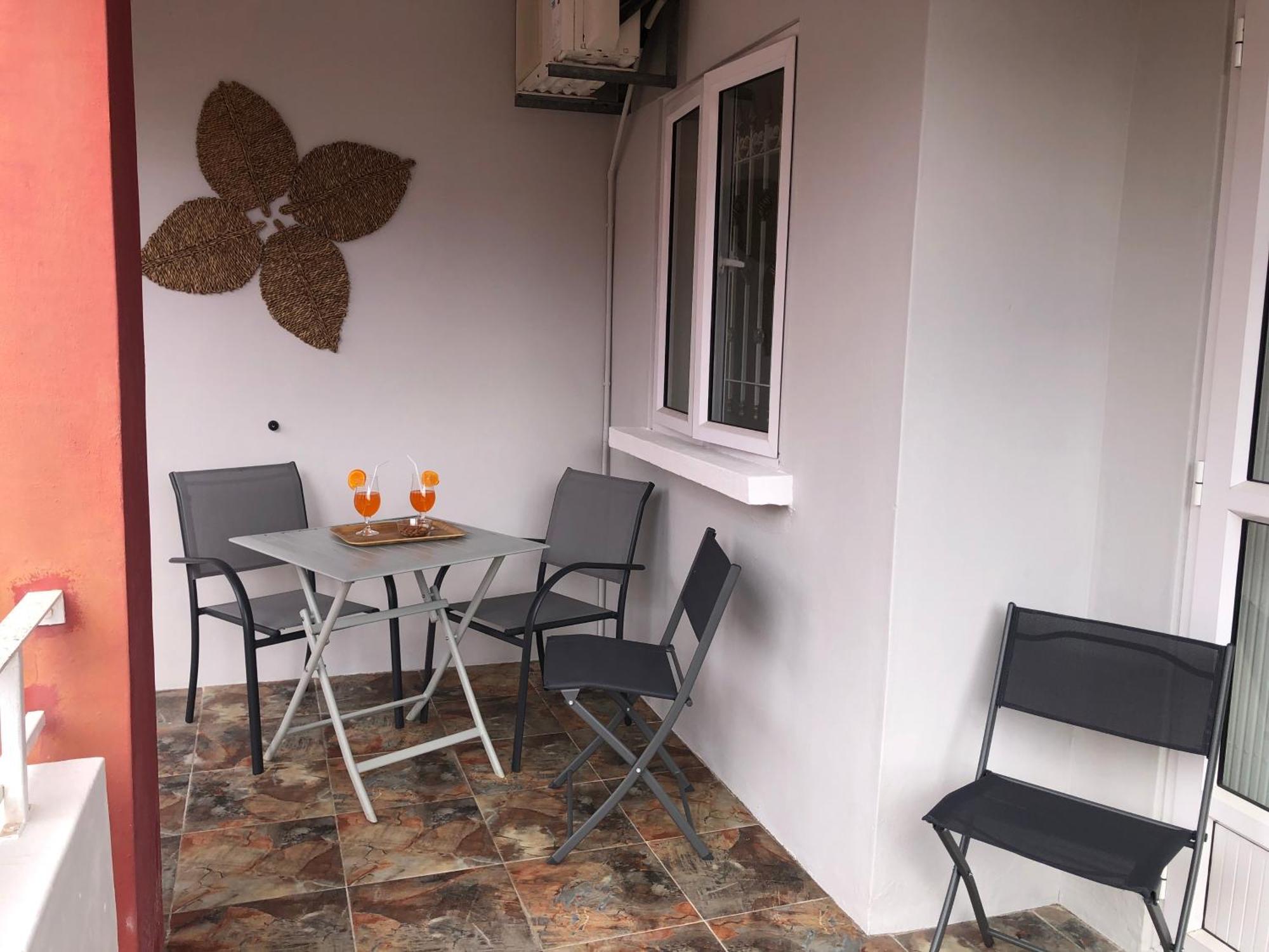 Apartment Cosy A 300m De La *