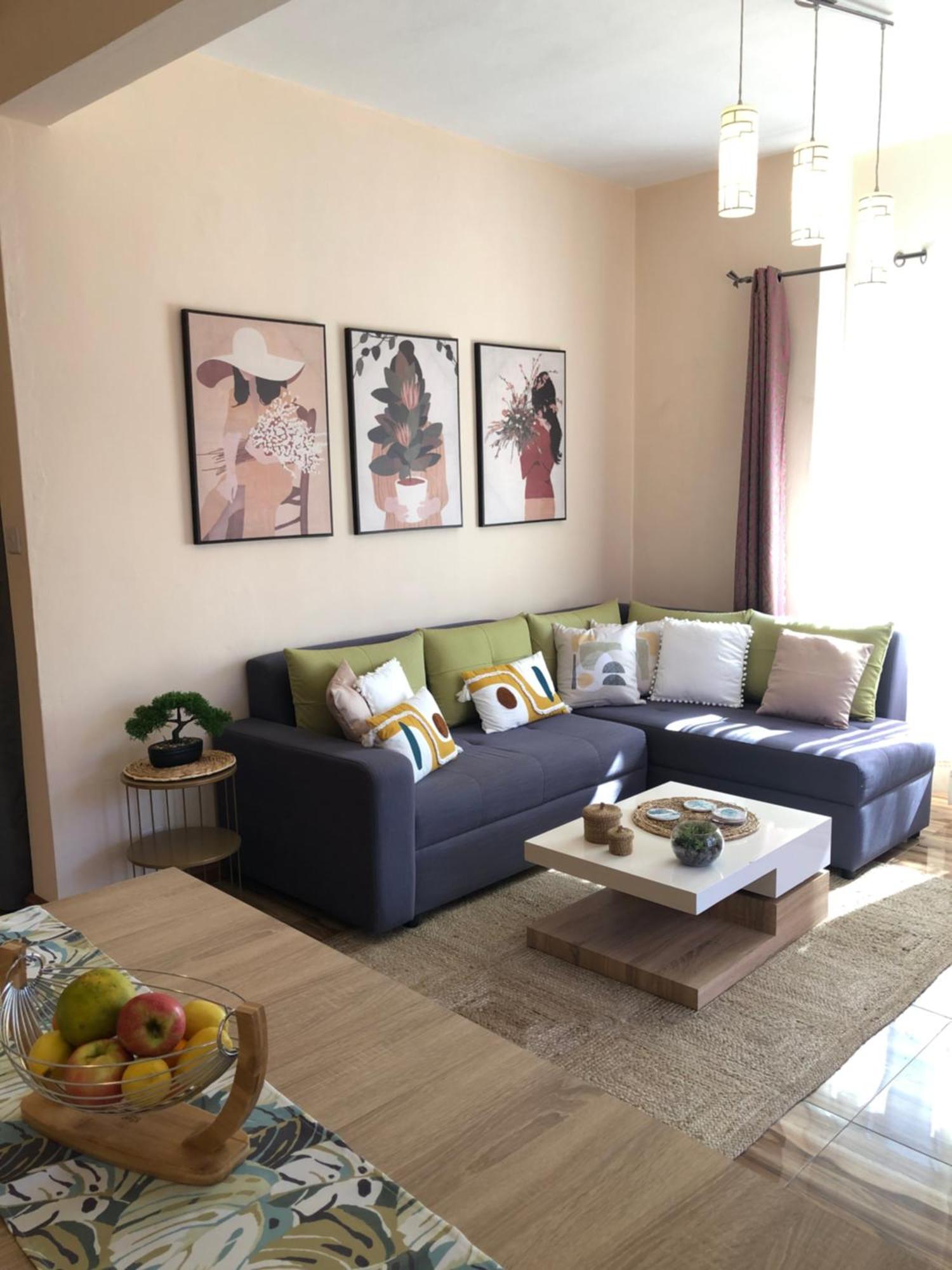 Cosy A 300m De La Apartment